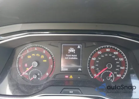 2021 Volkswagen Jetta 1.4T R-Line/1.4T S/1.4T Se из США, поврежденный, VIN 3VWC57BUXMM090006